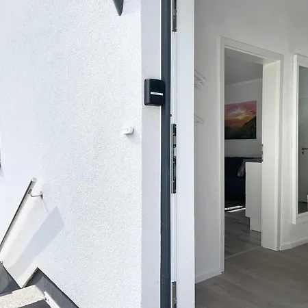 Apartment Diemelsee 2 *