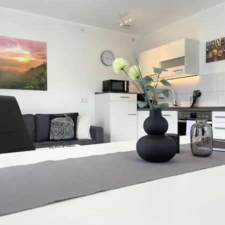 Apartment Diemelsee 2
