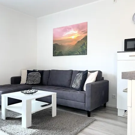 Apartment Diemelsee 2