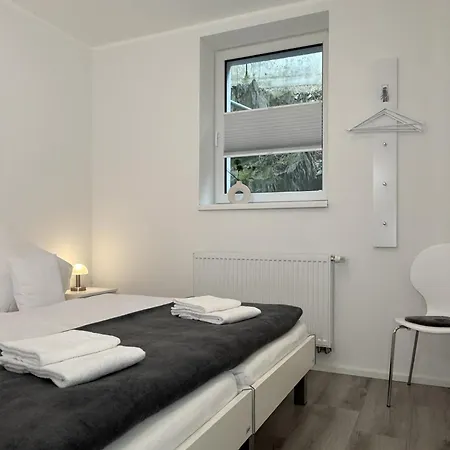 Diemelsee 2 Apartment *