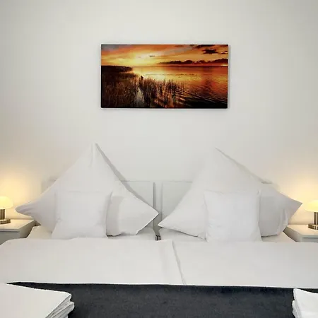 Apartment Diemelsee 2 Heringhausen