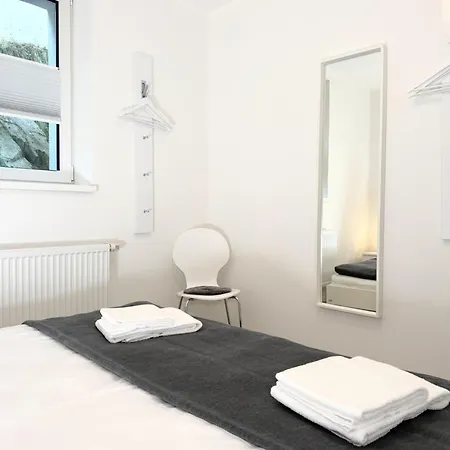 Apartment Diemelsee 2 *